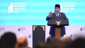 Pemerintah Perkuat Mesin Pertumbuhan untuk Akselerasi Ekonomi Nasional