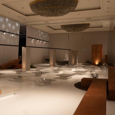 Cara Pilih Ubin Granit untuk Tampilan Rumah Mewah dan Elegan