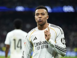 Video: Mbappe Dipastikan Tampil di Laga Madrid vs Real Sociedad