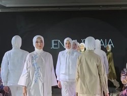 Ramadan Pret-A-Porter: Koleksi Raya Jenna & Kaia, Kami. & Klamby di PIK 2