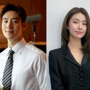 Lee Je Hoon dan Ha Young akan Bintangi Drakor Hukum Remake Serial Jepang