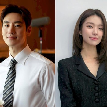 Lee Je Hoon dan Ha Young akan Bintangi Drakor Hukum Remake Serial Jepang