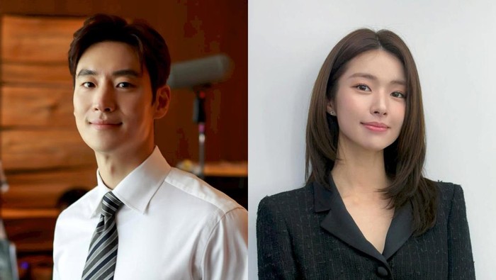 Lee Je Hoon dan Ha Young akan Bintangi Drakor Hukum Remake Serial Jepang