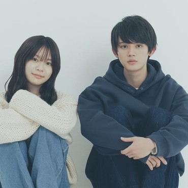 5 Serial Romantis Jepang yang Cocok Ditonton di Momen Valetine