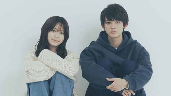 5 Serial Romantis Jepang yang Cocok Ditonton di Momen Valetine