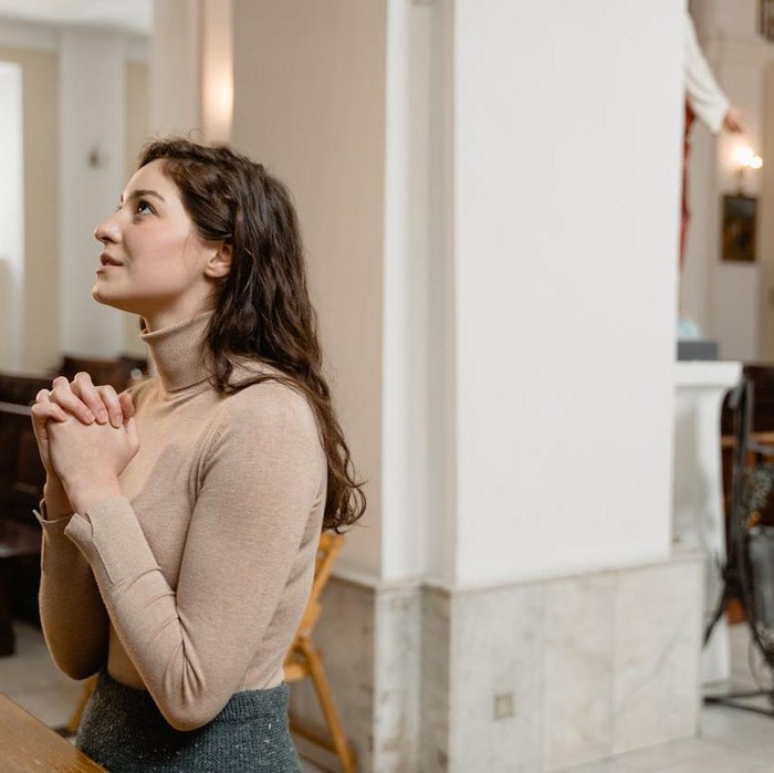 Kemampuan menikmati hal kecil termasuk dalam tanda seseorang memiliki mental yang stabil.