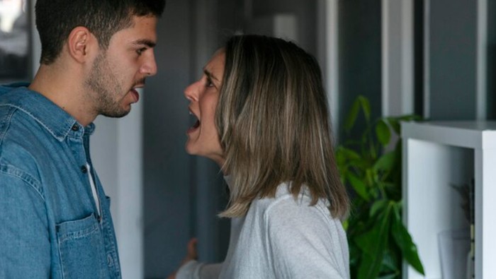 “Memang Aku Seperti Ini”/ Foto: freepik.com