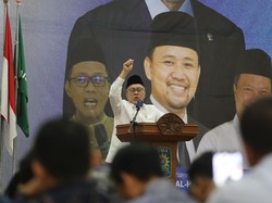 Cerita Zulhas Dampingi Probowo 15 Tahun dan Ingin Hilangkan Kemiskinan
