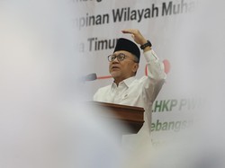 Banggakan Kopdes, Menko Zulhas: Orang Kaya Banyak Bohong dan Korupsi