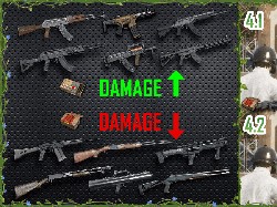 Meta PUBG Mobile Berubah, Senjata Ini Lebih Sakit dari M416