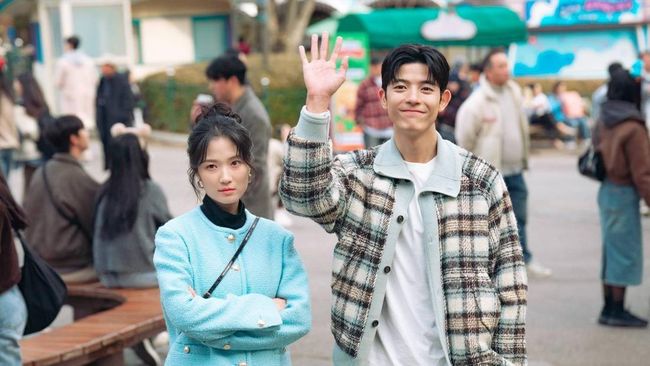 3 Drama Korea Paling Banyak Ditonton di Netflix Minggu Kedua Februari 2026