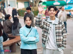 3 Drama Korea Paling Banyak Ditonton di Netflix Minggu Kedua Februari 2026