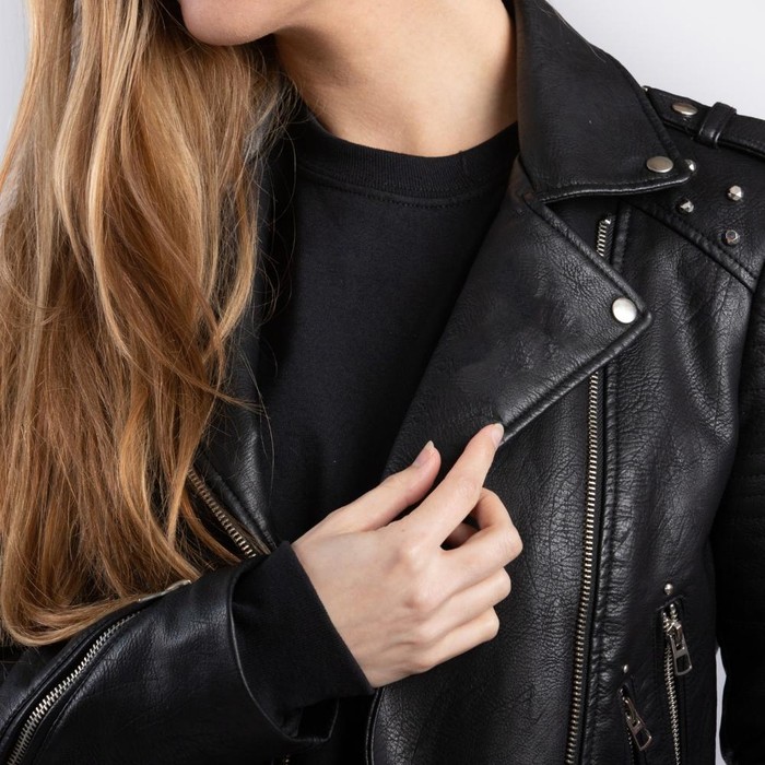 Beberapa jenis kain seperti kulit sebaiknya tidak dicuci di mesin cuci