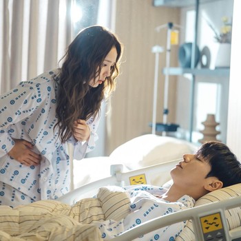 Sinopsis Take Charge of My Heart, Drakor Terbaru Kim Young Kwang