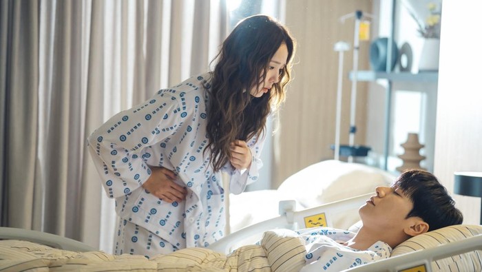 Sinopsis Take Charge of My Heart, Drakor Terbaru Kim Young Kwang