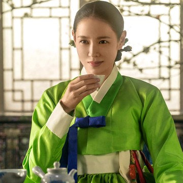 Selain The Scandal, Ini 4 Rekomendasi Drakor Seru yang Dibintangi Son Ye Jin