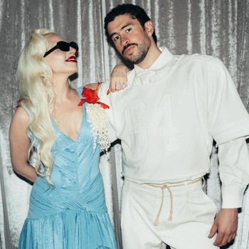 Pro dan Kontra Bad Bunny Kenakan Brand Fast Fashion di Super Bowl Halftime Show