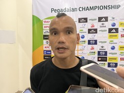 Riko Simanjuntak Cetak Gol Perdana bagi PSS Sleman: Untuk Suporter