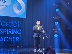 ITB Bina SMA Unggul Garuda di Ambon, Bantu Perkuat Kurikulum-Bahasa Inggris