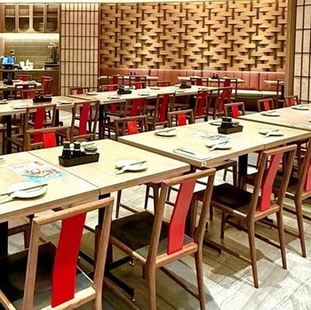5 Rekomendasi Restoran Chinese Food untuk Rayakan Imlek Bersama Keluarga