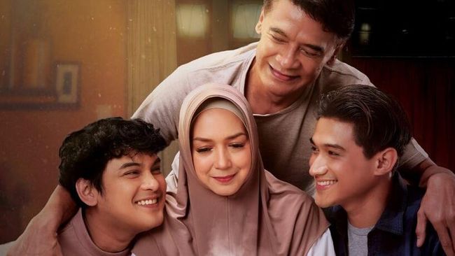 Film Bioskop yang Dapat Disaksikan di Momen Long Weekend