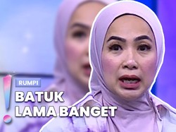 Video: Klarifikasi Virgoun soal Anak-anaknya Terpapar Asap Rokok