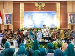 Warga Lereng Slamet Terdampak Lumpur Diduga Aktivitas Tambang, Sambat ke Wagub