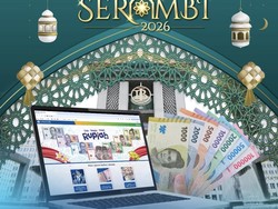 Jadwal, Cara, dan Tips Tukar Uang di Aplikasi PINTAR BI 2026, Siap-siap War!