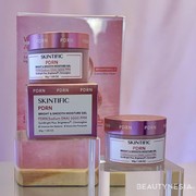 Rahasia Kulit Glowing, SKINTIFIC Hadirkan PDRN Bright & Smooth Moisture Gel