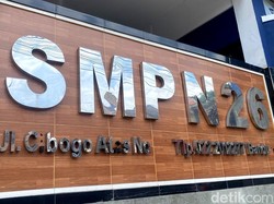 Sosok Siswa SMPN 26 Bandung yang Ditemukan Tewas di Eks Kampung Gajah