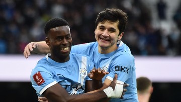Update Eksklusif Olahraga CNN : Hasil Piala FA: Man City Sikat Salford dan Melangkah ke 16 Besar