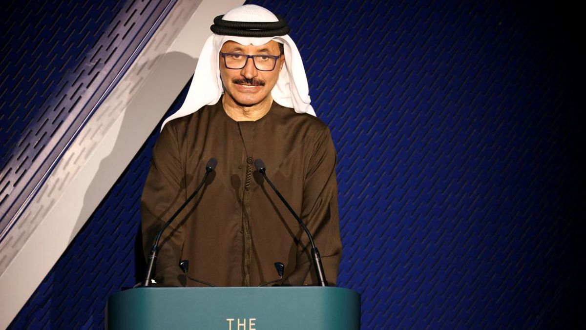 Bos Pelabuhan Dubai Mundur Usai Muncul di Dokumen Epstein