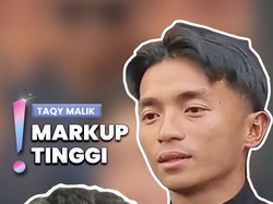 Video: Taqy Malik Terseret Dugaan Mark up Wakaf Quran