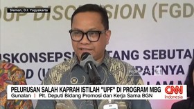 VIDEO: Pelurusan Salah Kaprah Istilah 