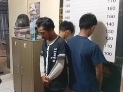 3 Pria di Makassar Bikin Laporan Palsu Dibegal demi Judol-Hindari Cicilan