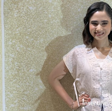 Tips Berbusana bagi Petite Girl ala Tissa Biani