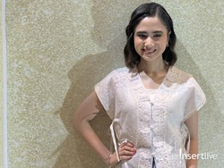 Tips Berbusana bagi Petite Girl ala Tissa Biani