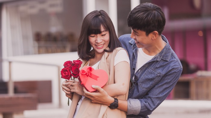 10 Tradisi Unik Perayaan Valentine di Berbagai Negara