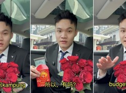 Viral! Influencer Cari Pacar Sewaan dengan Budget Makan Rp 150 Ribu