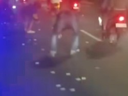 Viral Uang Berceceran di Jalan Tegar Beriman Bogor, Pemiliknya Misterius