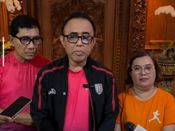 Wali Kota Denpasar Minta Maaf Usai Singgung Prabowo soal Penonaktifan PBI JK