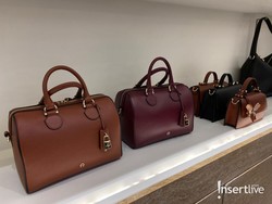 Koleksi Terbaru AIGNER Cocok Untuk Lebaran & Skincare KOSE by METRO Jaga Kulit Selama Puasa