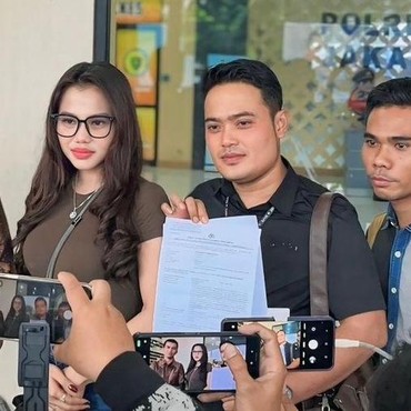 Terpopuler: Aktor JA Diduga Aniaya Pacar hingga Guntur Triyoga Bantah Isu Nikah