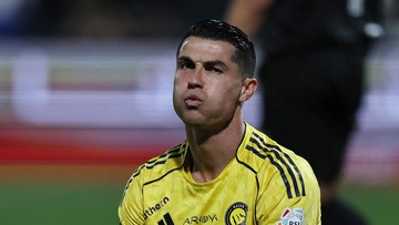 Sorotan Dunia Olahraga CNN Sport : Kata-kata Ronaldo Usai Pulih Cedera dan Bukukan Dua Gol