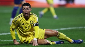 Absen di Al Nassr vs Neom, Ronaldo Berpotensi Terbang ke Madrid