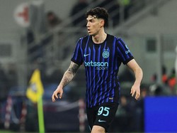 Alasan Bastoni Takkan Dapat Hukuman Tambahan Meski Diving Lawan Juventus