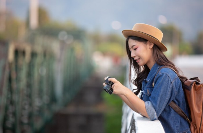 Aries dikenal sebagai zodiak paling berani mengambil risiko dan mencoba hal baru. Mereka tidak takut gagal karena fokus pada pengalaman dan pertumbuhan./ Foto: freepik.com/z