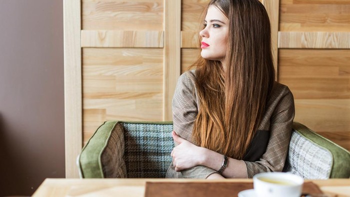 3 Ciri Kepribadian Orang yang Tidak Punya Sahabat Dekat