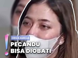 Video: drg Kamelia Klarifikasi Ucapan Ammar soal Ngaku sebagai Aset Bangsa