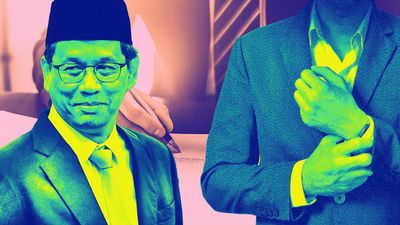 Seluk Beluk Seleksi Bos Baru OJK Usai IHSG Babak Belur